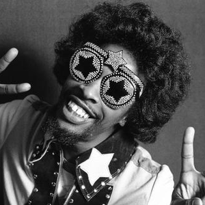 Bootsy Collins f MC Lyte