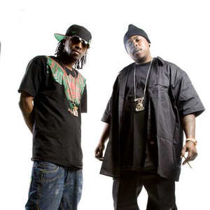 Thug Lordz (Yukmouth and C-Bo) f Eastwoo