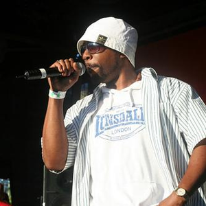 MC Peaches f Mello Moe