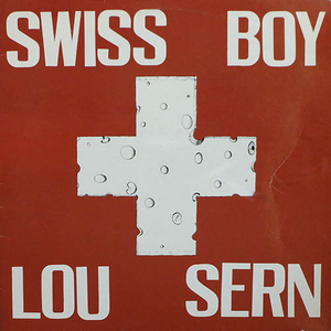 Sern Lou