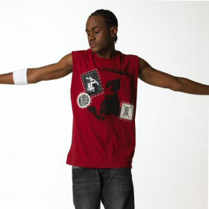 Corey f Lil` Reema