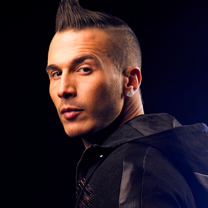 Rascalz f Shawn Desman