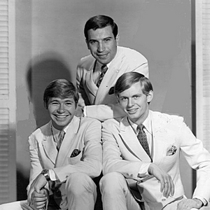 Mitchell Trio Chad