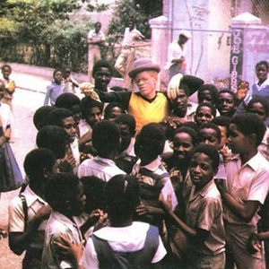 Run-D.M.C. f Yellowman