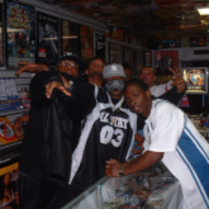Monsta Island Czars (M.I.C.)