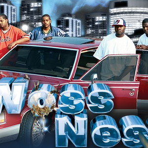 Woss Ness f Big Pokey, Lil` Keke
