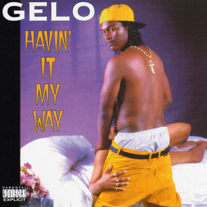 Gelo f Bandit