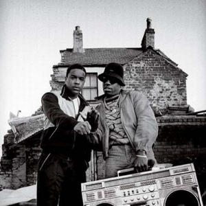 Schooly D