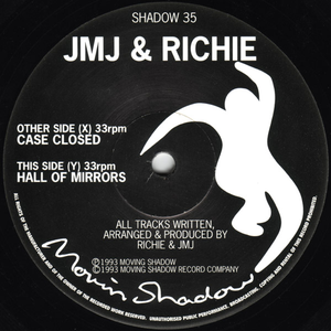 Rhythm and Green f Richie Rich