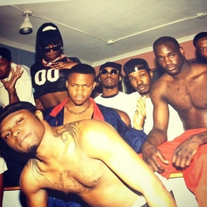 Gangsta Boo f Hypnotize Camp Posse