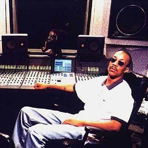 King Tee f DJ Pooh