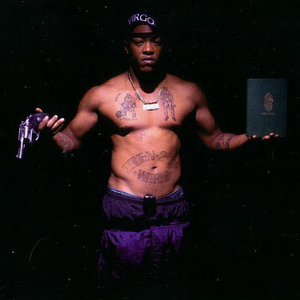 Ganksta NIP f South Park Clique
