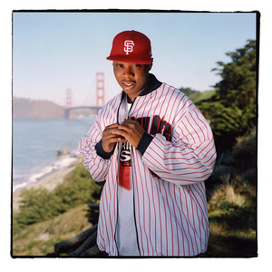 Equipto f San Quinn
