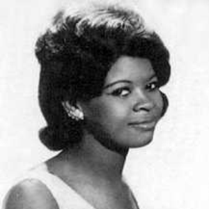 Irma Thomas