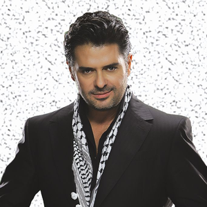 Foxy Brown f Ragheb Alameh