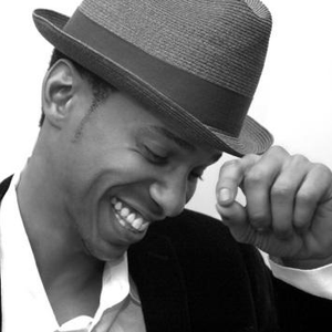 Tevin Campbell and Chubb Rock