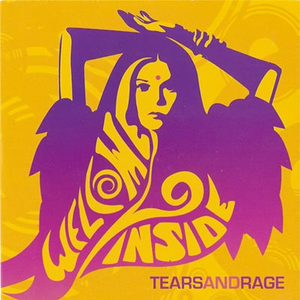 Tears And Rage