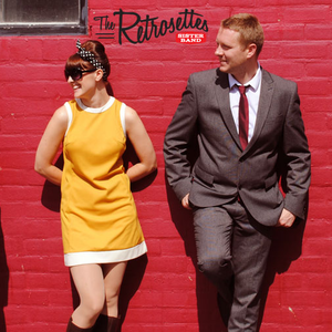 The Retrosettes Sister Band