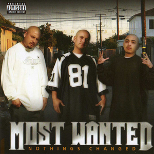 Comtpon`s Most Wanted