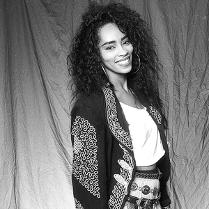 Jody Watley f Rakim