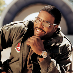 Gerald Levert f Lazy Bone, Ken Dawg