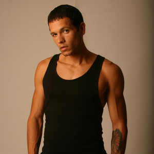 Dante Thomas f Pras