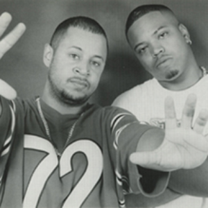 The Beatnuts f A.L., Rawcotiks