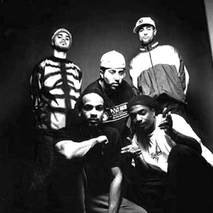 The Rascalz f Checkmate, Kardinal, Thrus