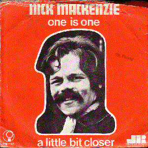 Nick McKenzie
