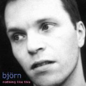 Bjorn Vang