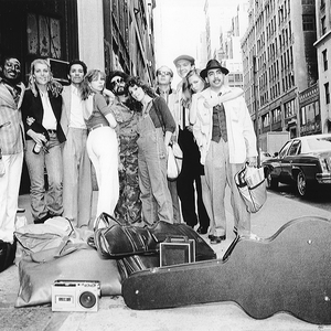 Kid Creole and The Coconutz