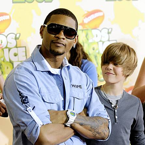 Justin Bieber feat. Usher