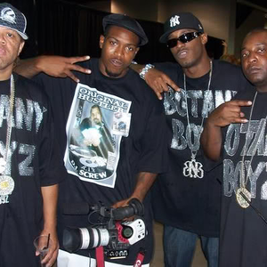 Lil` O f Botany Boys