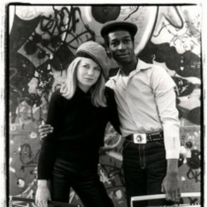 X-Ecutioners f BizMarkie, Tom Tom Club