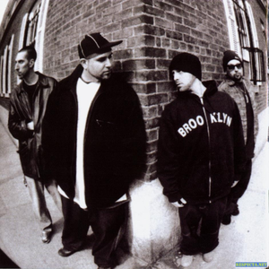 Non-Phixion f Necro