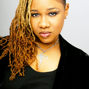 MC Lyte f Inaya Day