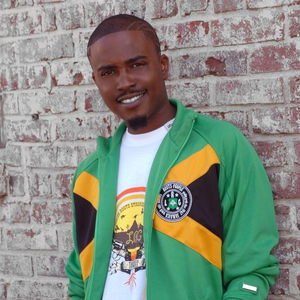White Boy f Jason Weaver