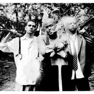 Cunninlynguists f Tonedeff