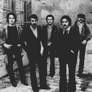Banda Alameda