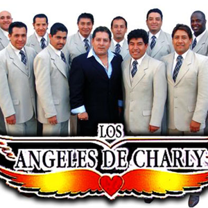 Angeles De Charly, Los