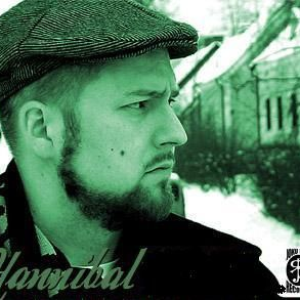 GangStarr f Hannibal