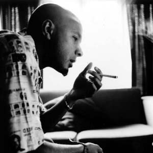 Nightmares On Wax f De La Soul