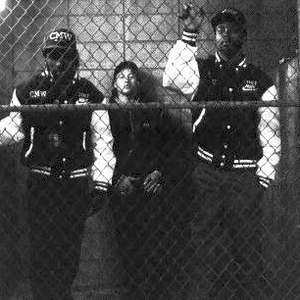 Compton`s Most Wanted (MC Eiht)