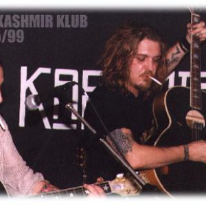 Marajimba and the WildKatzz