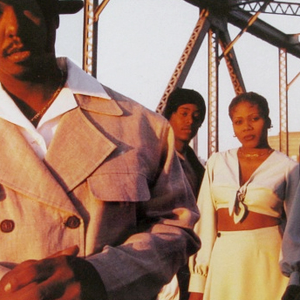 OutKast f Society of Soul