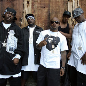 Dem Franchize Boyz f Jermaine Dupri, Sli