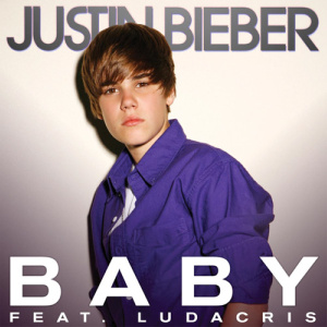 Justin Bieber feat. Ludacris