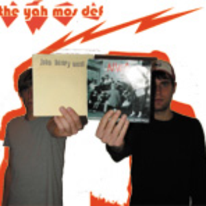 The Roots f Mos Def