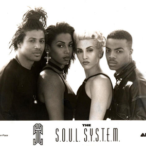 The S.O.U.L. System