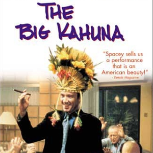 Buckshot f Top Dog Big Kahuna